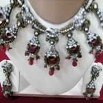 Manufacturers Exporters and Wholesale Suppliers of Victorian Jewellery Ahmedabad Gujarat